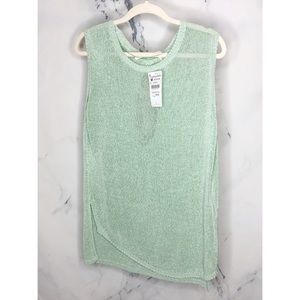 NWT Zara Knit Tunic